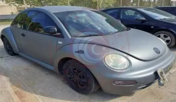 Bakanlık o otomobilleri satışa çıkardı! 15 bin TL’den başlıyor