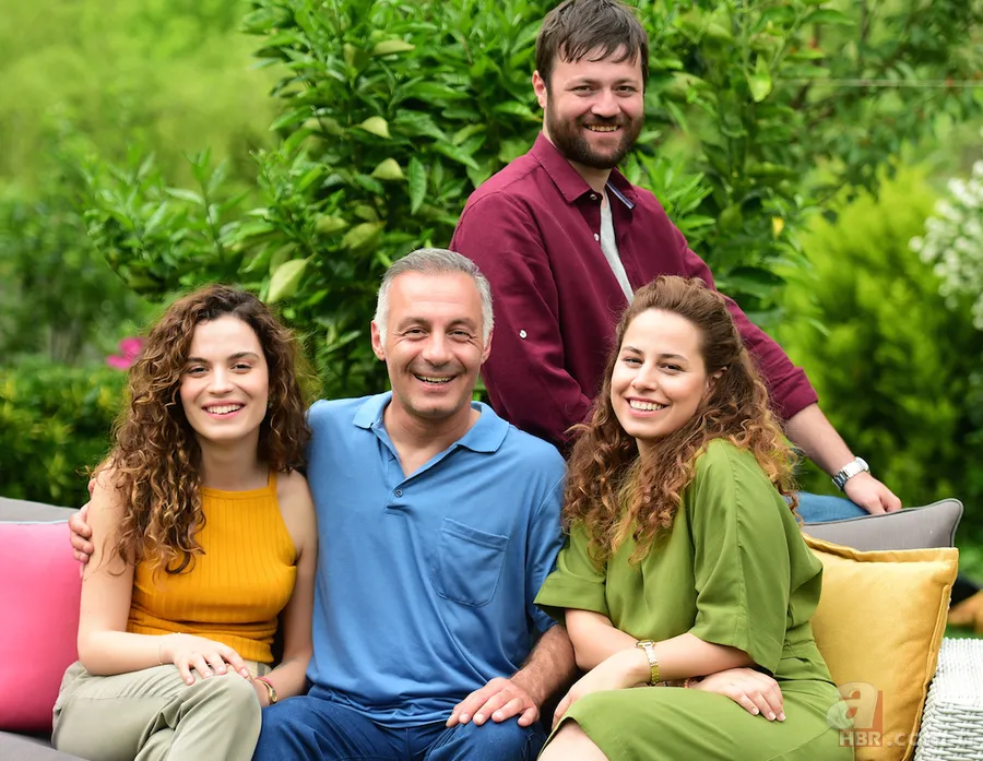 Benim Tatlı Yalanım dizisi oyuncuları kimdir, konusu nedir? Benim Tatlı Yalanım nerede çekiliyor? 5