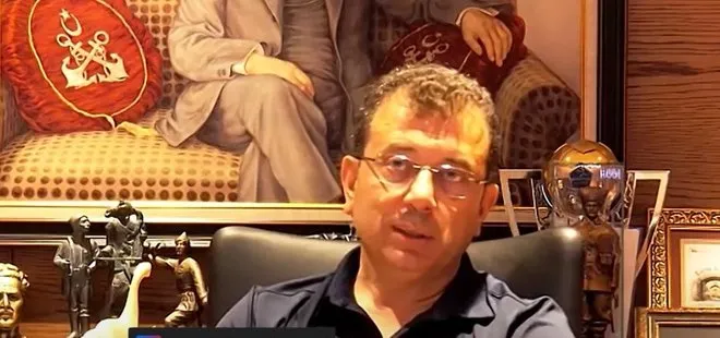 Ekrem İmamoğlu’ndan Kemal Kılıçdaroğlu’na darbe hazırlığı! Sızan video sonrası İmamoğlu’ndan ilk açıklama! CHP MYK olağanüstü toplanıyor