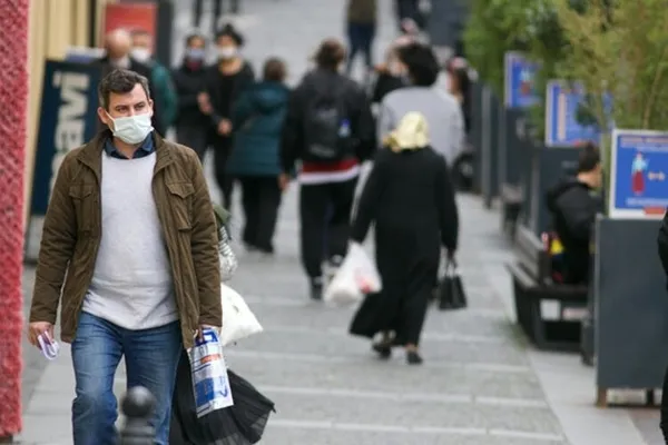 Koronavirüs haritasında korkutan gelişme! 11 ilde kırmızı alarm