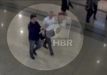 FETÖ'cü Ali Kaya yakalandı