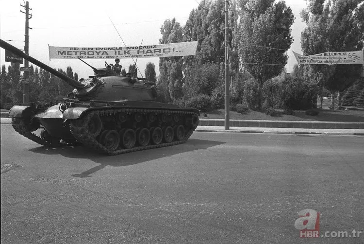 ANALİZ - 12 Eylül darbesine giden süreçte neler yaşandı? Demokrasinin kara lekesi 20