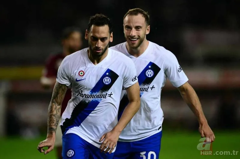 Galatasaray’dan İtalya çıkarması! İşte milli futbolcu için teklif edilecek bonservis bedeli 7