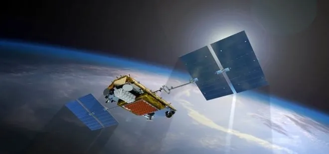 Japonya uzaya askeri istihbarat uydusu gönderdi