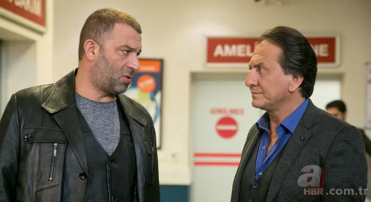 Beklenen açıklama geldi: Arka Sokaklar Mesut öldü mü? Şevket Çoruh diziden ayrılıyor mu? 9