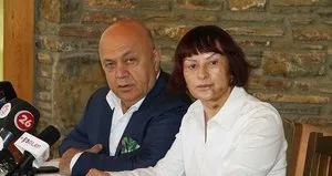 Sarar ailesi korkunç anları anlattı!
