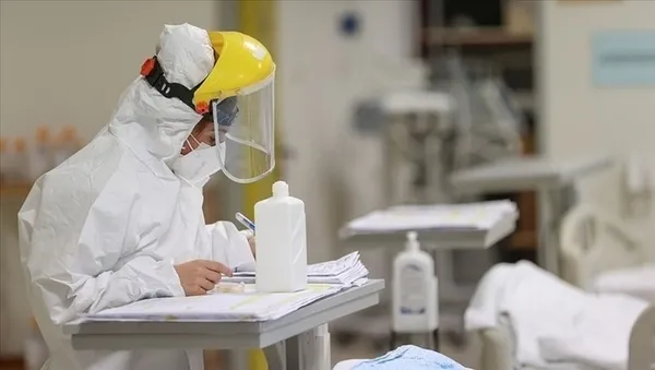 SON DAKİKA: Sağlık Bakanlığı Kovid-19 vaka tablosu | 22 Ekim 2021 vefat ve aşılama rakamları