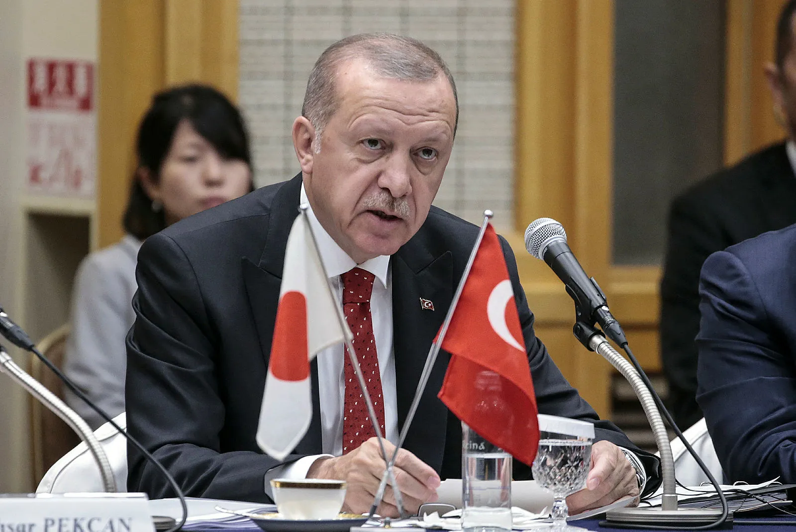 Başkan Erdoğan: S-400'ler 10 gün içinde gelecek