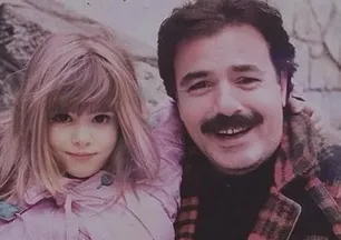 Ferdi Tayfur'un hiç görülmemiş fotoğrafı ortaya çıktı!