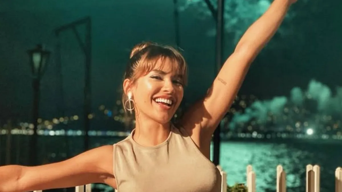 Biran Damla Yılmaz evleniyor! Sevgilisi bakın kim?