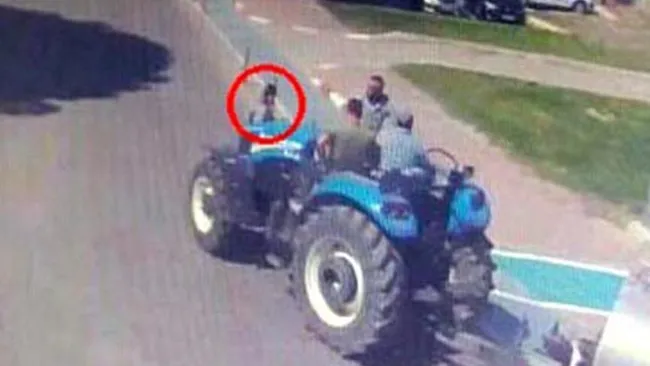 Sezen Zambak’ın ölümüne yol açan şahıs 2 yıl 10 ay hapis cezası aldı - 2
