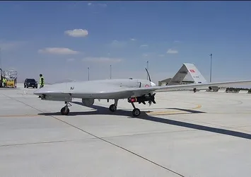 Silahlı İHA'larda büyük hedef