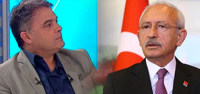 Talat Atilla Kemal Kılıçdaroğlu'na süre verdi: Açıklama makul bir sürede gelmezse...