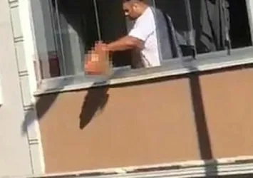 Vahşi cinayette kan donduran detaylar! Bağcılar’da annesinin kafasını kesip sokağa atan Sayan hakim karşısında: Beraatimi istiyorum