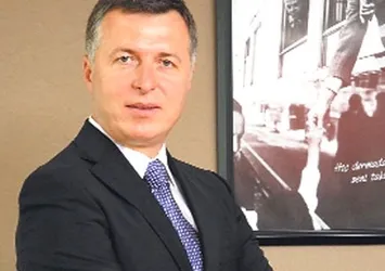 Fi Yapı'nın sahibi Fikret İnan teslim oldu