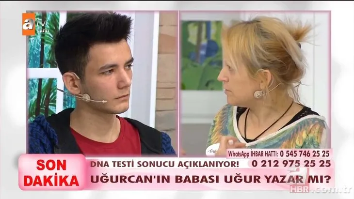 Esra Erol'da yürek burkan olay! Uğurcan Celepoğlu üst üste duyduğu yalanları kaldıramadı!