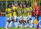 Fenerbahçede gündem iç transfer: Yeni sözleşme kapıda