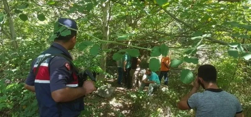 Sakarya'da kuzenini, annesine küfrettiği için öldürmüş