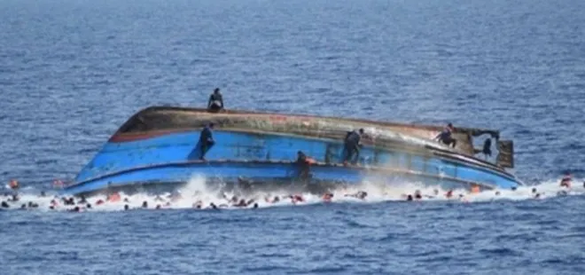 Son dakika: Haiti açıklarında tekne faciası: Çok sayıda ölü var