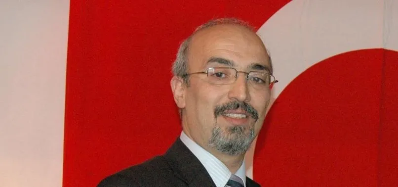 Turk Dil Kurumu Na Yeni Baskan A Haber Son Dakika Gundem Haberleri