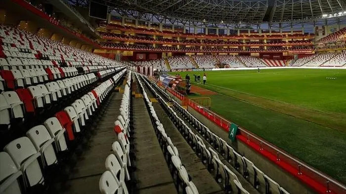 Son dakika: İçişleri Bakanlığından “Stadyumlara Giriş Tedbirleri” konulu ek genelge! 81 ile gönderildi - 1