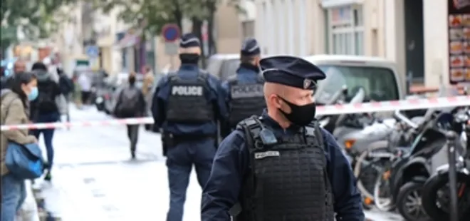 Fransa’da lisede bıçaklı saldırı: 1 ölü 3 ağır yaralı