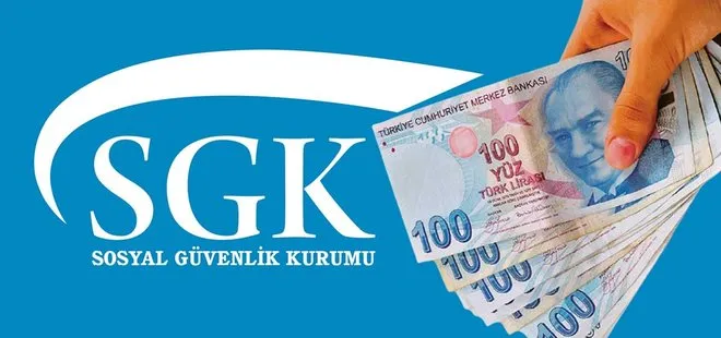 SGK GSS prim borcu sorgulama nasıl yapılır?