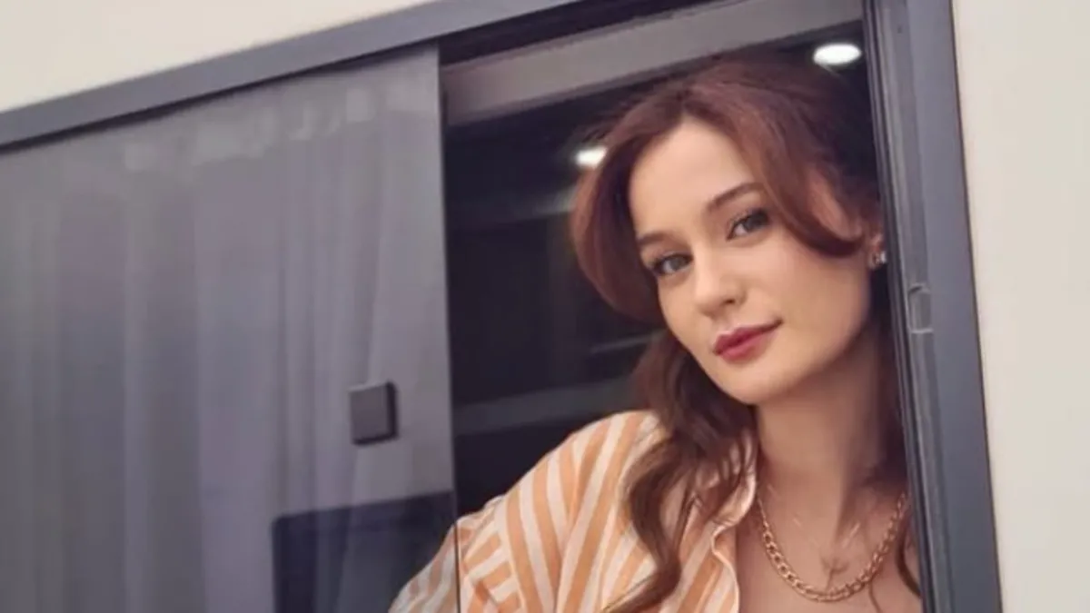 Taşacak Bu Deniz'in İlve’si Berna Koraltürk kimdir, kaç yaşında, nereli? Hangi dizi ve filmlerde oynadı?