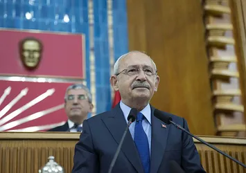 Kemal Kılıçdaroğlu’nun alçak sözlerine AK Parti’den sert yanıt: Hırsızın kim olduğunu millet 28 Mayıs’ta size gösterdi