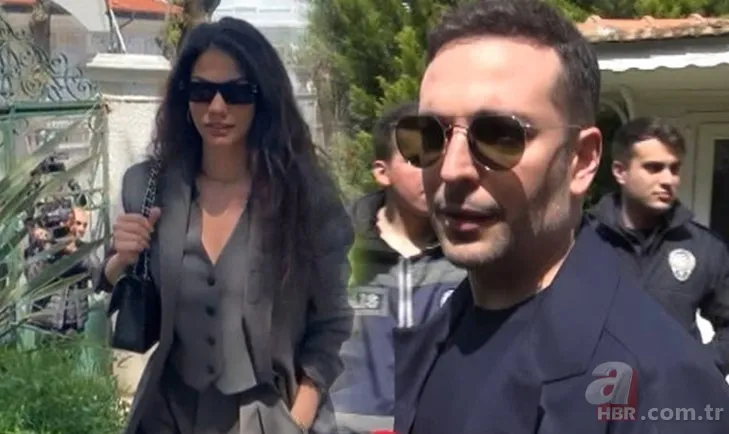 Oğuzhan Koç sessizliğini bozdu! Boşanma sonrası Demet Özdemir’le ilgili ilk kez konuştu 12