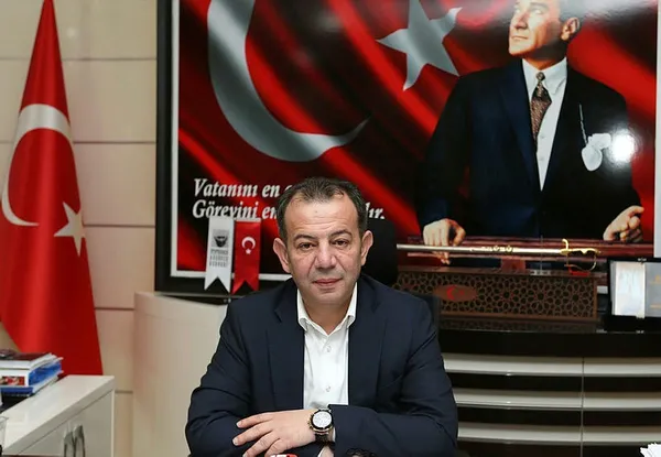 Son dakika | Millet İttifak'ında rant kavgası! CHP'li Bolu Belediyesi karıştı - 2