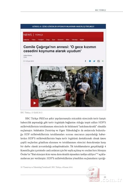 SETA'dan çarpıcı rapor! Birçok yabancı kuruluş Türkiye'de faaliyete geçti 23