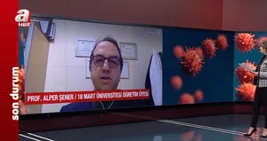 Türkiye’ye özgü mutant var mı?