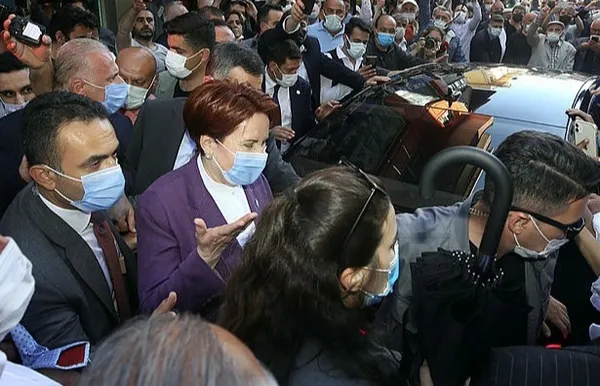 İYİ Parti'nin iftiralarla hedef gösterdiği vatandaşlar suç duyurusunda bulundu! Can Ataklı ve İYİ Partili Lütfü Türkkan... - 6