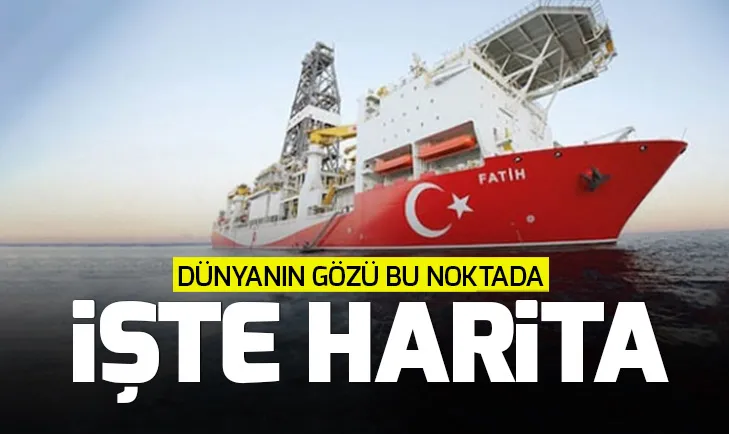 Doğu Akdenizde neler? Doğu Akdenizde enerji denklemi