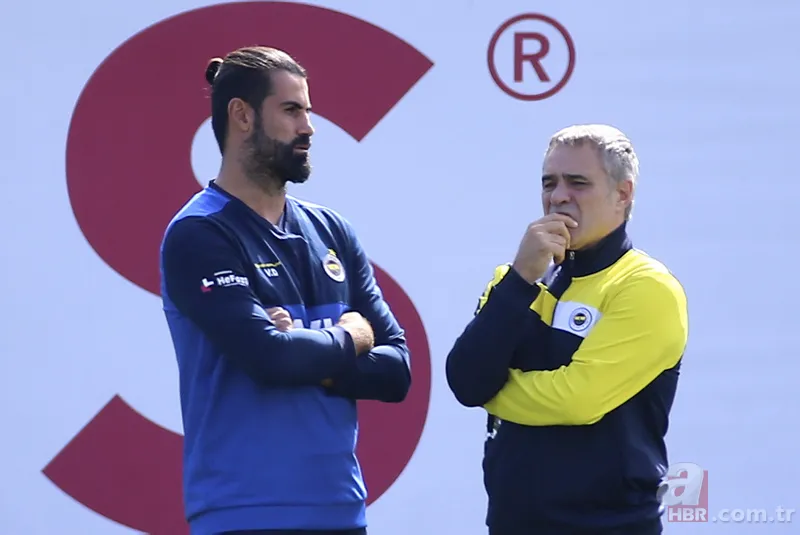 Fenerbahçe Volkan Demirel hakkında kararını verdi 2