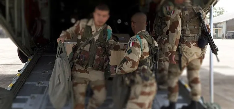 İngiltere ve Fransa için Suriye iddiası