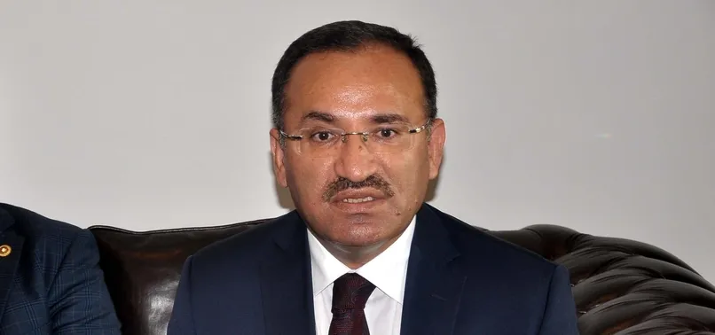 Bozdağ: Kılıçdaroğlu gizli evetçi