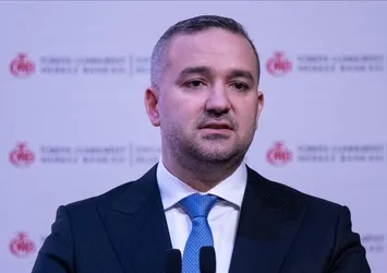 TCMB Başkanı Karahan'dan enflasyon mesajı