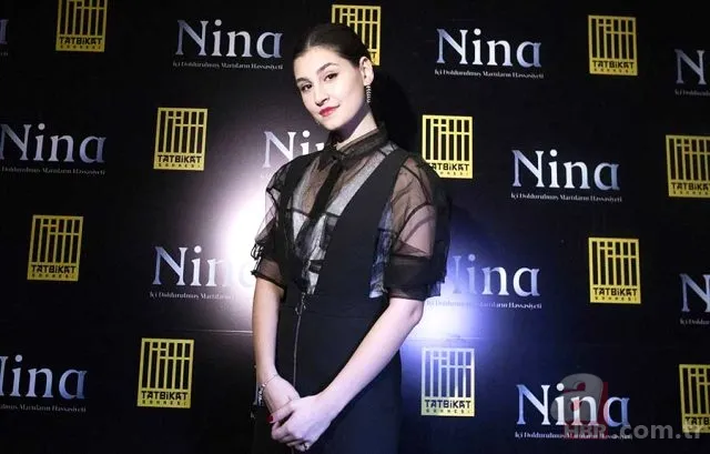 İsmail Demirci'nin eşi Hande Soral'ın oğlu büyüdü! Minik Ali teyzesi Bensu Soral'ın kopyası resmen... 8