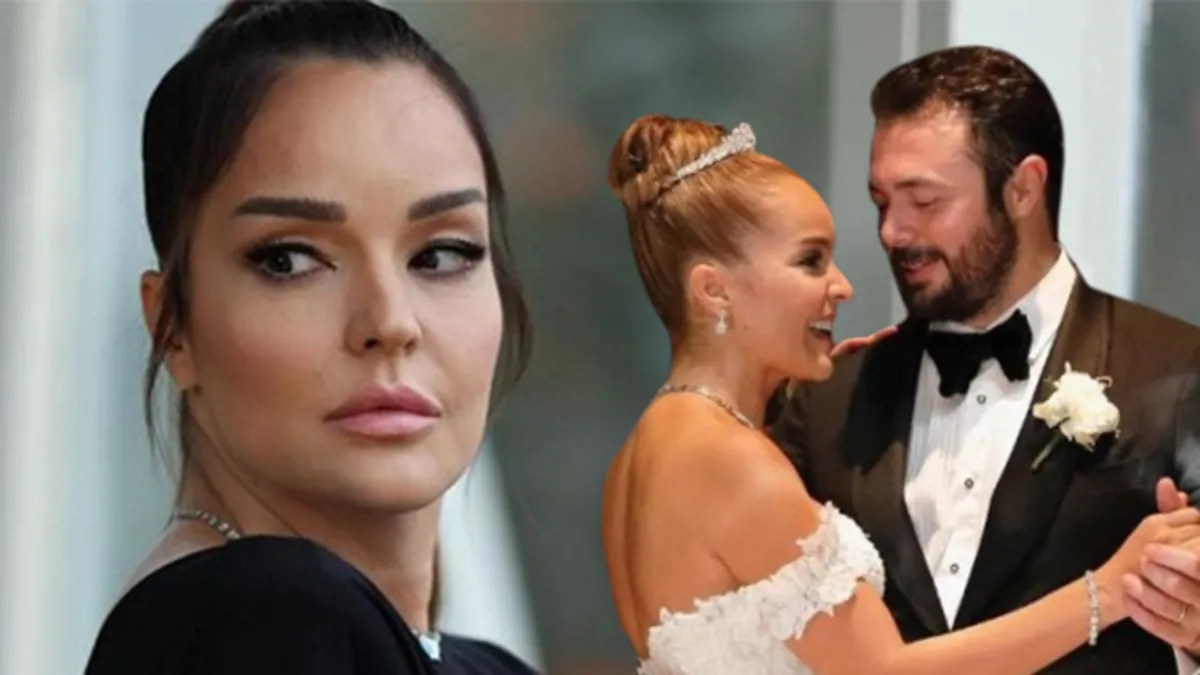6 yıllık evlilik son buldu! Şarkıcı Bengü ve Selim Selimoğlu boşandı
