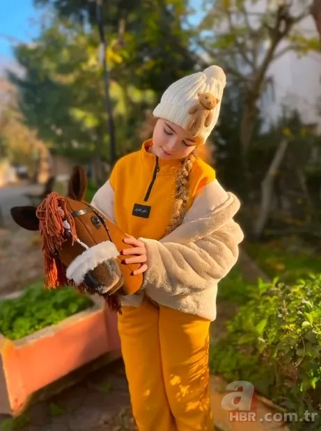 Çocuktan Al Haberi'nin Kutu Bebek Ebrar'ı değişimiyle ağızları açık bıraktı! 6