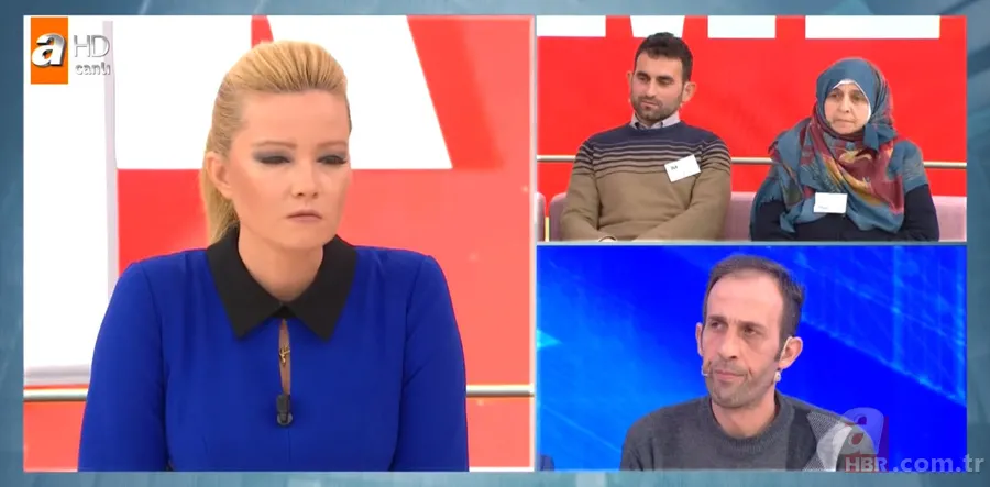 Müge Anlı'daki Palu ailesinin dehşet öyküsü | Palu ailesinin damadı Tuncer Ustael kimdir? 11