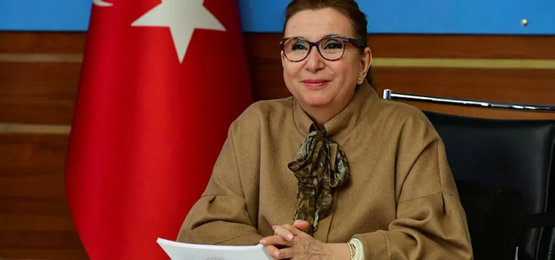 Son dakika: Ticaret Bakanı Ruhsar Pekcan duyurdu: Yeni bir dönem başlatıyoruz