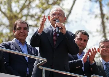 7'li koalisyon "Kürtlük-Alevilik-Sünnilik" üzerinden neyi amaçlıyor? Kemal Kılıçdaroğlu ve Ahmet Davutoğlu'ndan tehlikeli kumar
