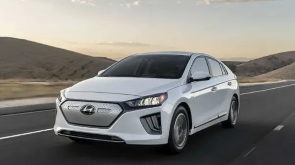 Hyundai 82 bin aracını geri çağırıyor - 1