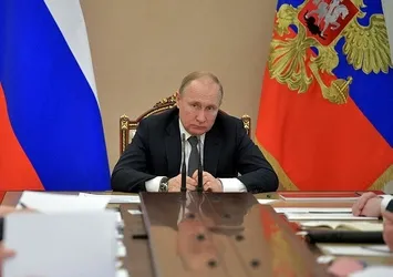 Putin'in 2018 yılındaki geliri açıklandı