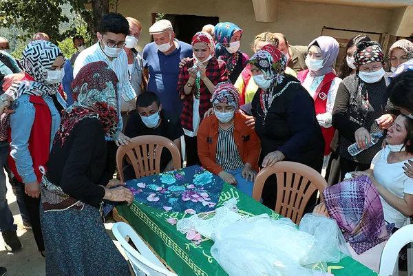 Giresun Valisi Enver Ünlü’den flaş İkranur Tirsi açıklaması! Cinsel istismar mı? Cinayet mi?