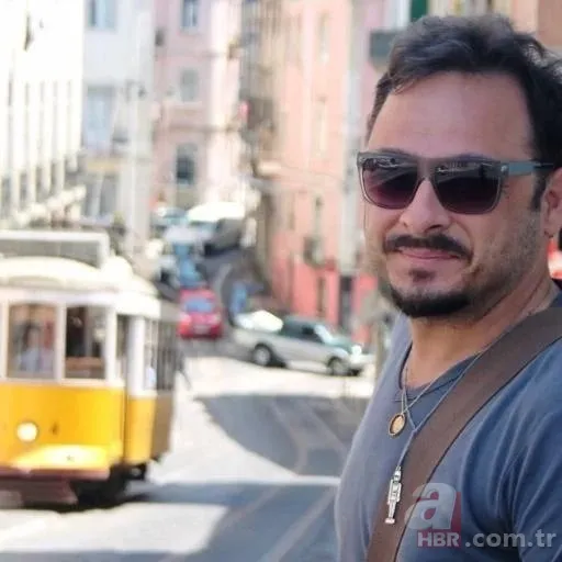 Koronavirüs nedeniyle yoğun bakımda olan Burak Akkul’dan sevindiren haber 9