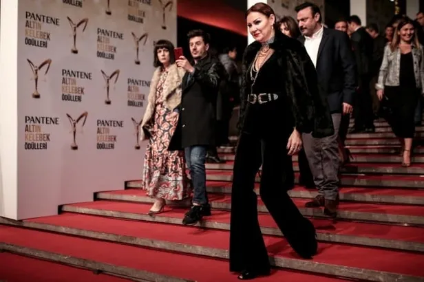 46. Pantene Altın Kelebek adayları kimler? 2020 Altın Kelebek aday listesi